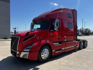 2020 VOLVO VNL64T860 9024962801