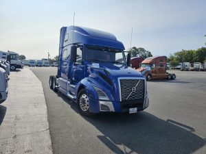 2020 VOLVO VNL64T860 9025071303