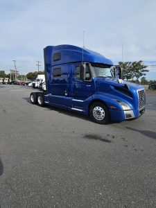 2020 VOLVO VNL64T860 9025071926