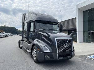 2025 VOLVO VNL64T860 9025133639