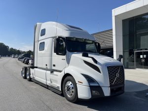 2025 VOLVO VNL64T860 9025134778