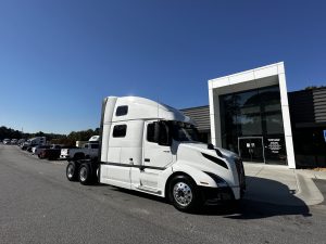 2020 VOLVO VNL64T860 9025348989