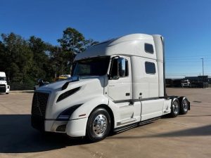 2022 VOLVO VNL64T860 9025349700