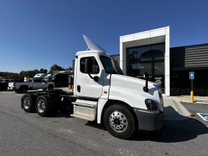 2017 FREIGHTLINER CASCADIA 125 9025350669