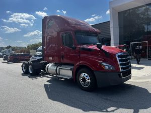 2020 FREIGHTLINER CASCADIA 126 9025568579