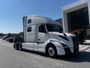 2022 VOLVO VNL64T860 9025722694