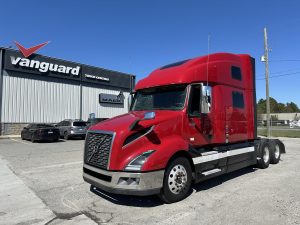 2019 VOLVO VNL64T860 9025725769