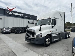 2019 FREIGHTLINER CASCADIA 125 9025726155