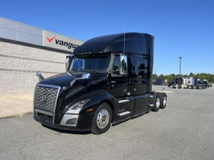 2019 VOLVO VNL64T760 9025766832