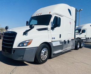 2020 FREIGHTLINER CASCADIA 126 9025769814