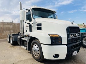 2019 MACK ANTHEM 64T 9025788355