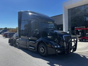 2020 VOLVO VNL64T760 9026008206