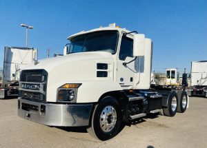 2019 MACK ANTHEM 64T 9026073160