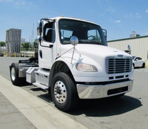 2016 FREIGHTLINER BUSINESS CLASS M2 106 9026287222