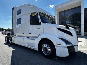 2022 VOLVO VNL64T860 9026561705