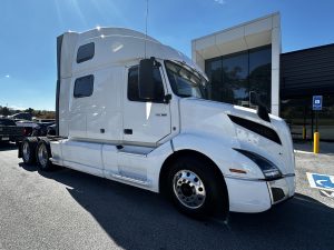 2022 VOLVO VNL64T860 9026563510