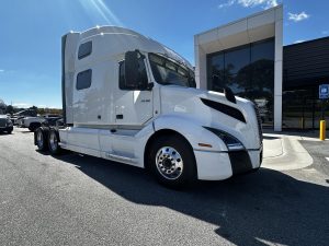 2022 VOLVO VNL64T860 9026564280