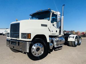 2020 MACK PINNACLE 64T 9026762809