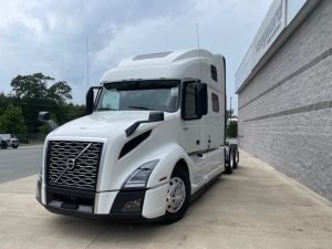 2025 VOLVO VNL64T860 9027434951