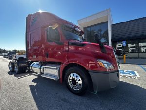 2020 FREIGHTLINER CASCADIA 126 9027747539