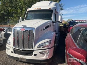 2024 PETERBILT 579 9027750679