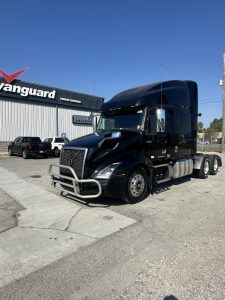 2019 VOLVO VNL64T760 9027787275