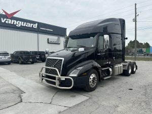 2019 VOLVO VNL64T760 9027844179