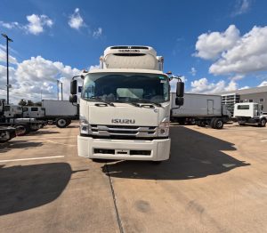 2025 ISUZU FTR 9028090093