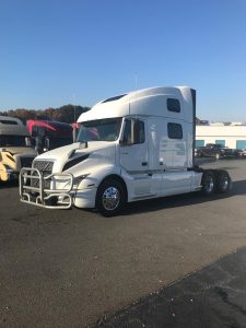 2020 VOLVO VNL64T860 9028190580