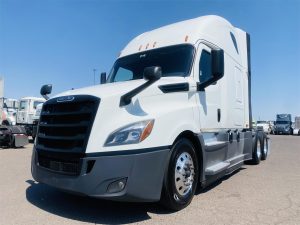 2020 FREIGHTLINER CASCADIA 126 9013165409