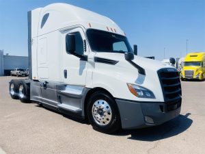 2020 FREIGHTLINER CASCADIA 126 9013165412