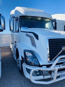 2016 VOLVO VNL42670 9028590558