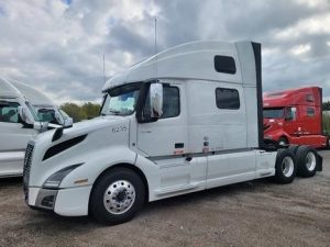 2022 VOLVO VNL64T860 9028636659