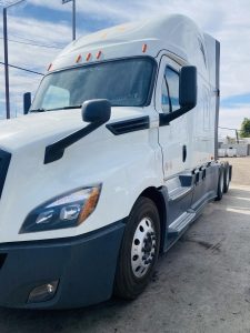 2020 FREIGHTLINER CASCADIA 126 9028762857