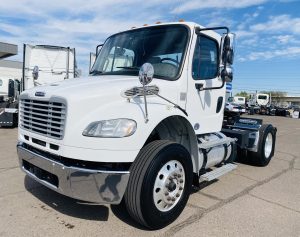 2016 FREIGHTLINER BUSINESS CLASS M2 106 9028762894