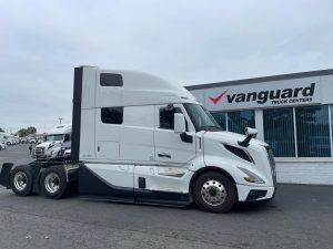 2025 VOLVO VNL64T860 9029084050