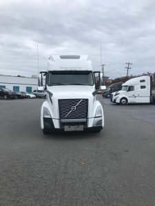 2022 VOLVO VNL64T860 9029113947