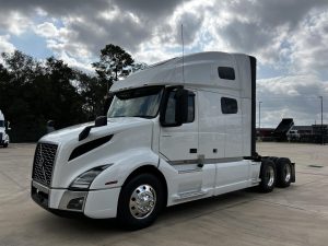 2024 VOLVO VNL64T760 9029528519