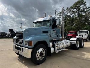 2020 MACK PINNACLE 64T 9029671127