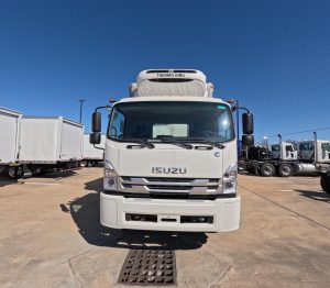 2025 ISUZU FTR 9030411056