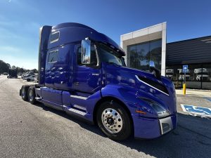 2022 VOLVO VNL64T860 9030628603