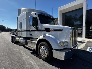 2021 PETERBILT 567 9030629109