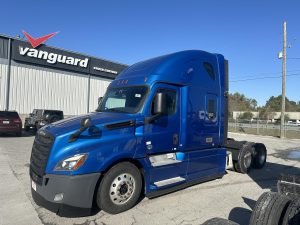 2019 FREIGHTLINER CASCADIA 126 9030631023