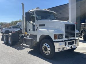 2020 MACK PINNACLE 64T 9030633687