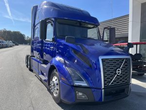 2025 VOLVO VNL64T860 9030919373