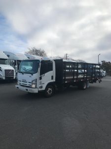 2015 ISUZU NPR HD 9031061348