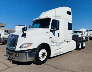 2019 INTERNATIONAL LT 9031283157