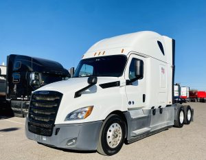 2020 FREIGHTLINER CASCADIA 126 9031290829