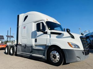 2020 FREIGHTLINER CASCADIA 126 9031290835