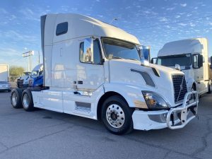 2016 VOLVO VNL42670 9031655247